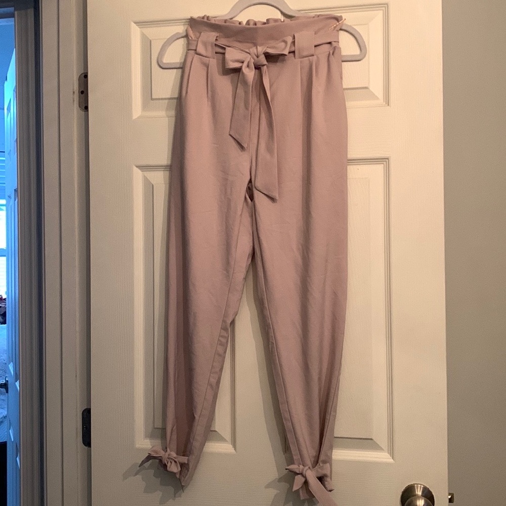 Cute pants